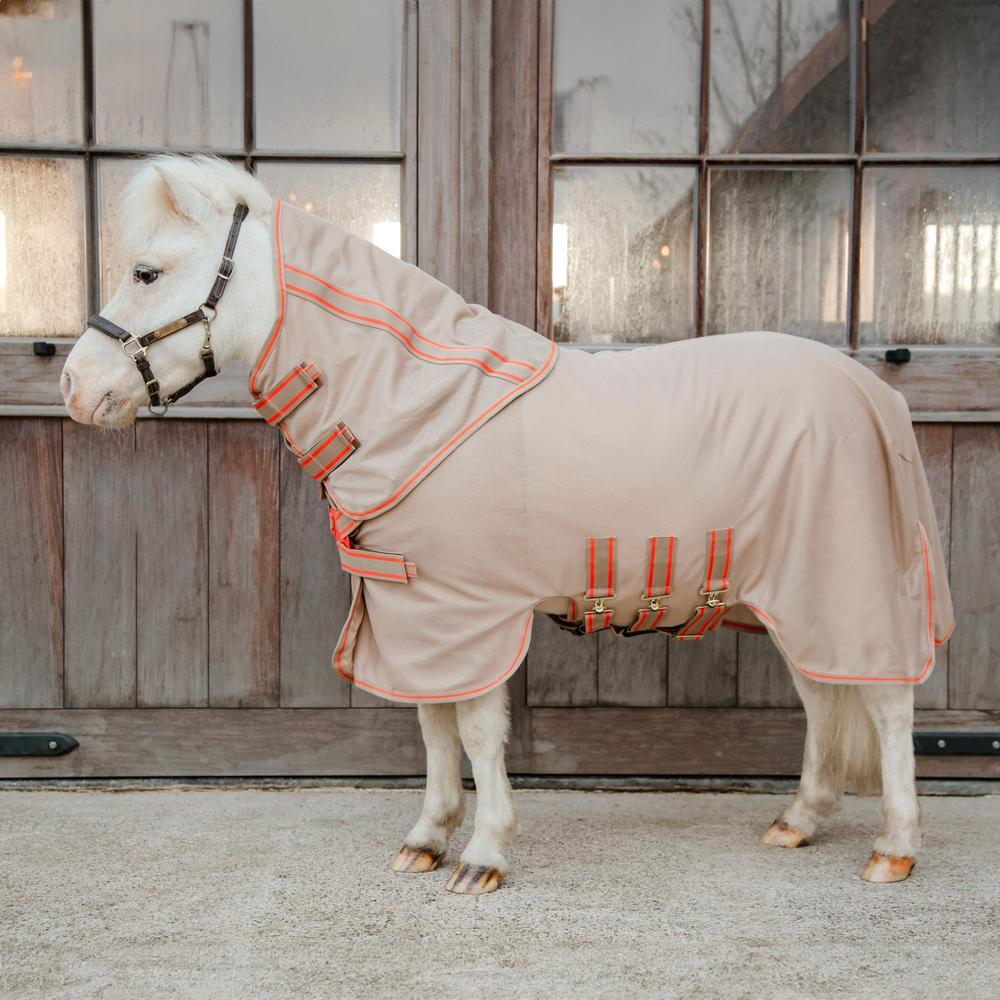 Coperta anti-mosche per cavalli Kentucky Comfort 4/5