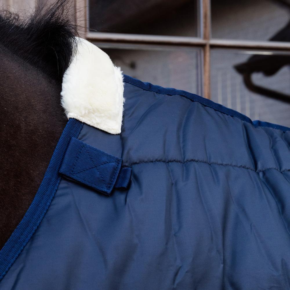 Manta de exterior para caballos Kentucky Pro 200g 2/4