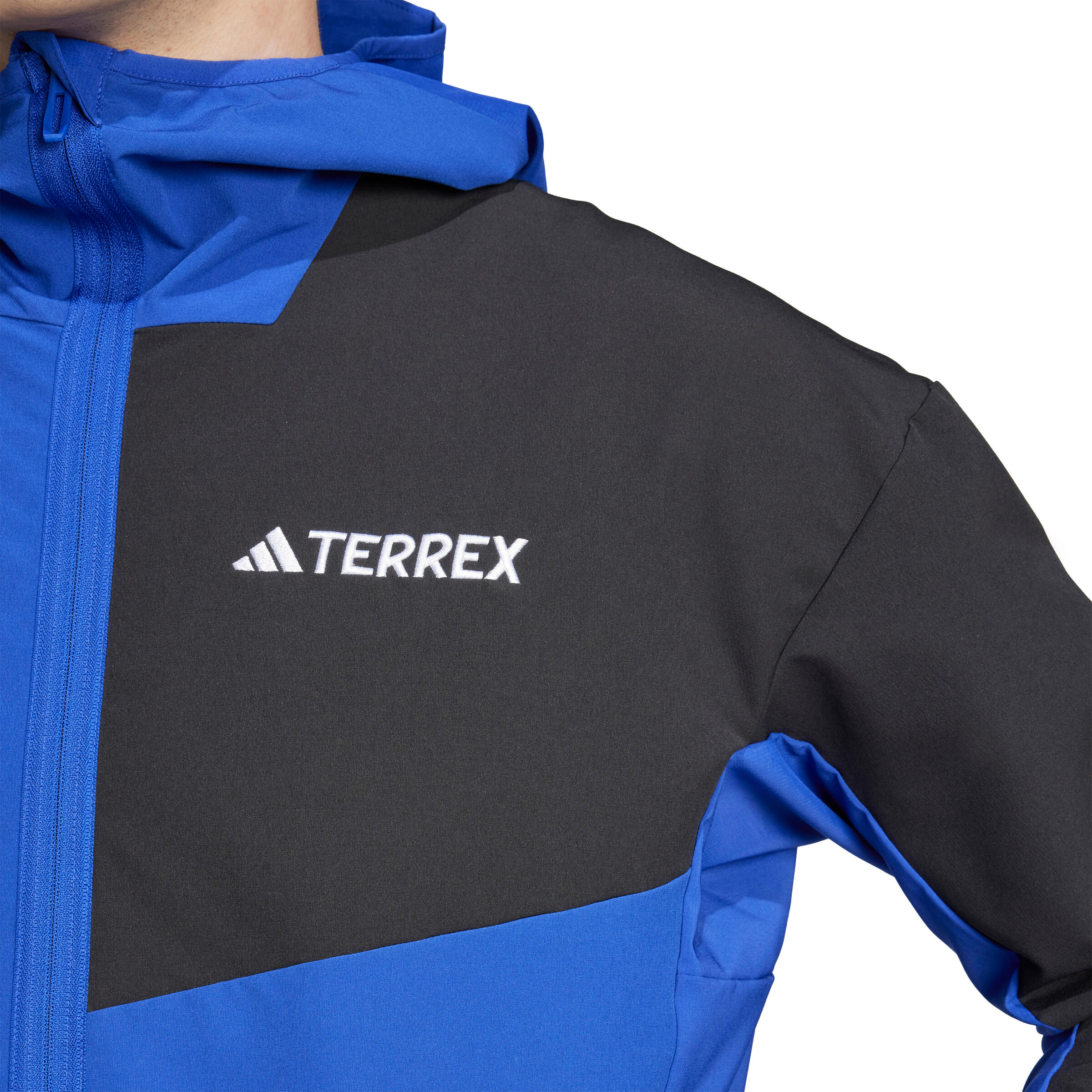 Terrex Multi Softshell Jack 6/7