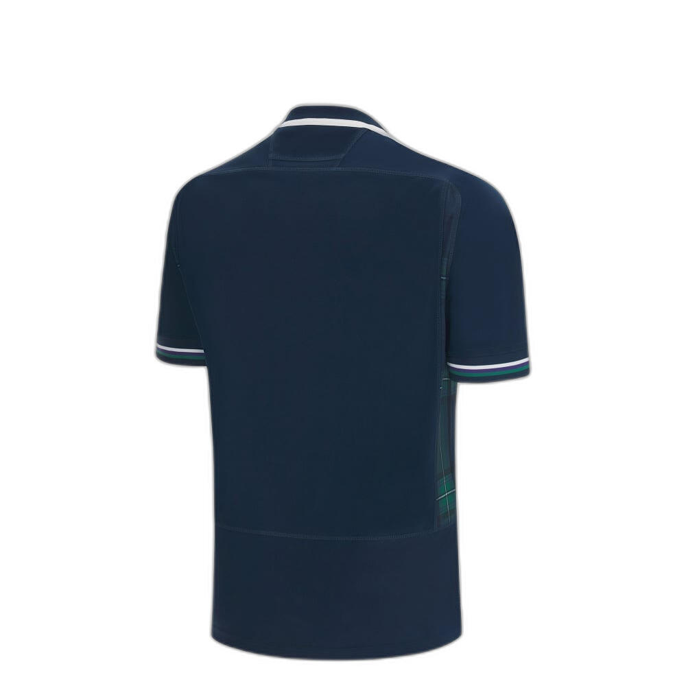 Maglia Home per bambini della Coppa del Mondo di rugby 2023 Écosse 2/5