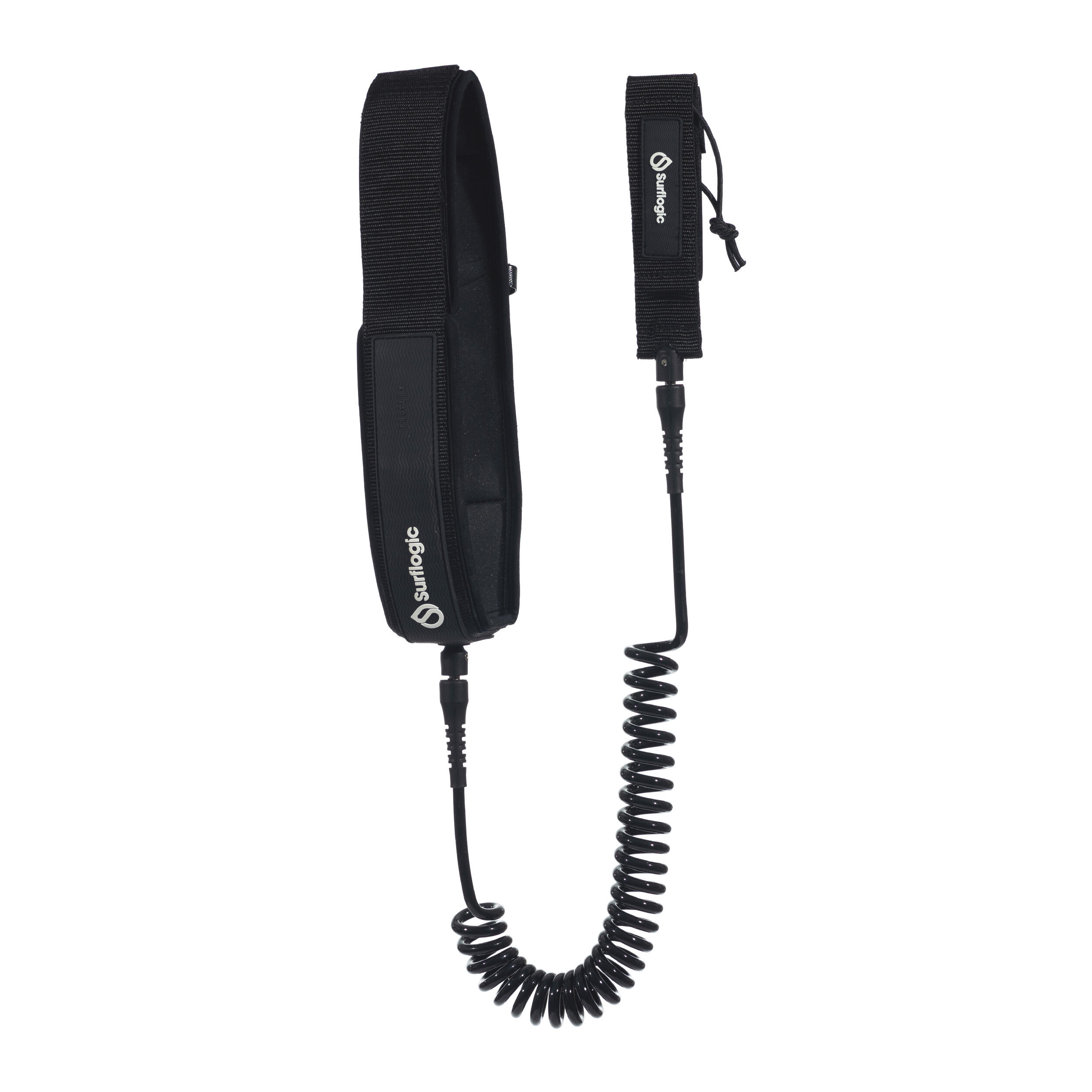 Leash Surflogic Foil waist coil 8 1/2