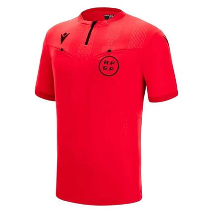 Maillot arbitre Macron arbitre 2022/24
