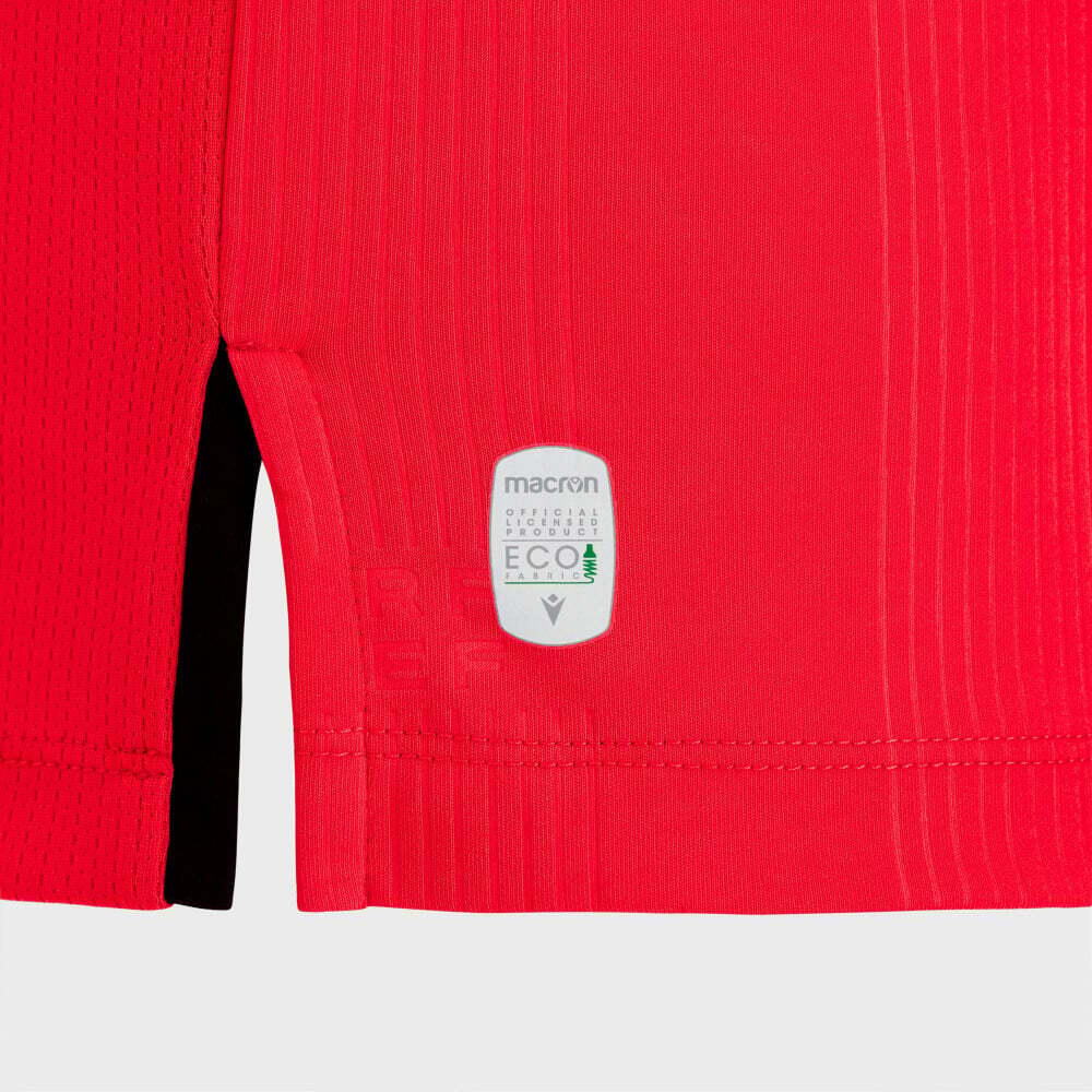 Scheidsrechter shirt Macron arbitre 2022/24 4/5