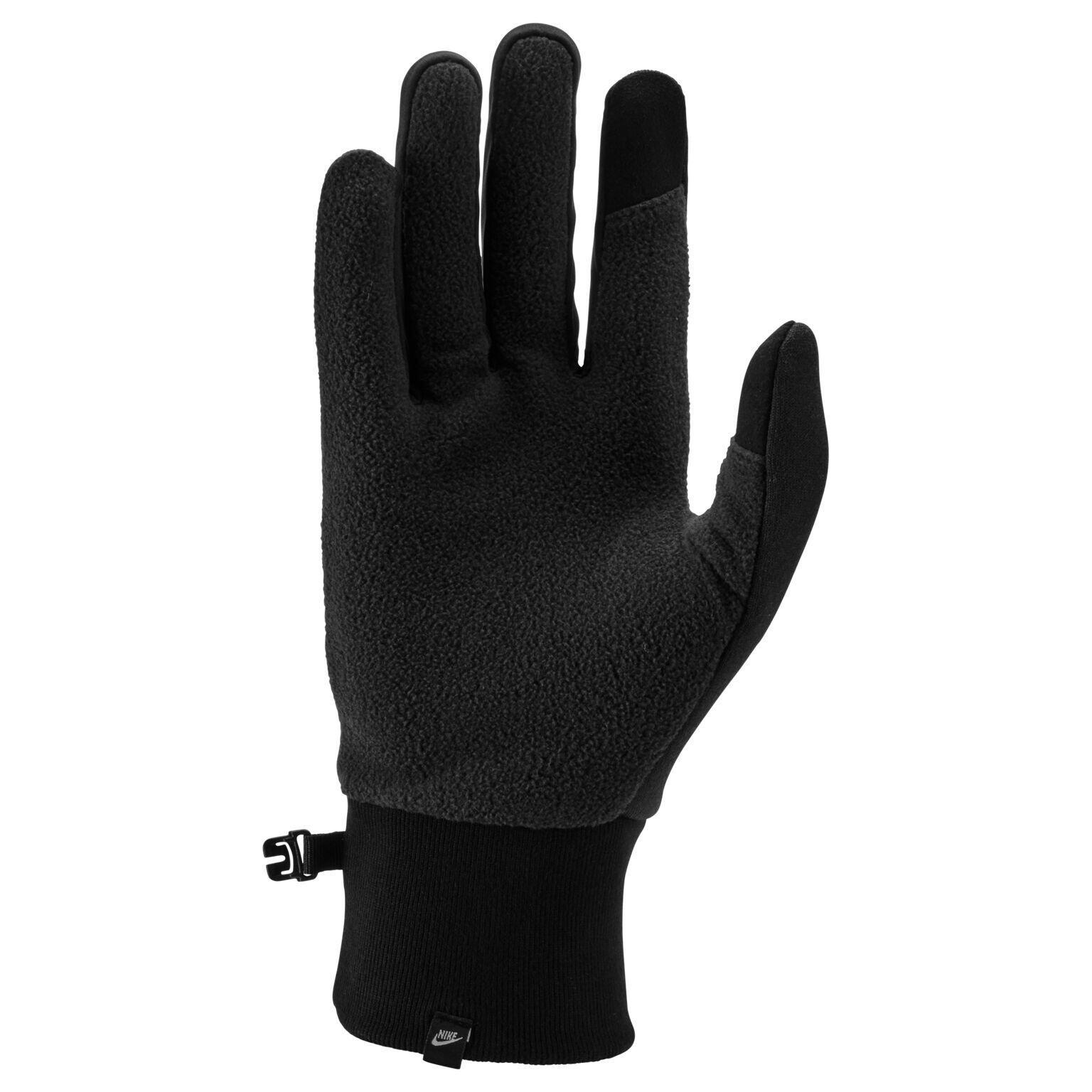 Guanti Nike Tech Fleece LG 2.0 2/3
