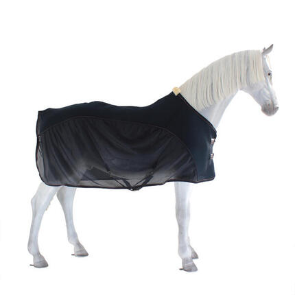 Chemise mesh anti-mouches pour cheval Kentucky Combo