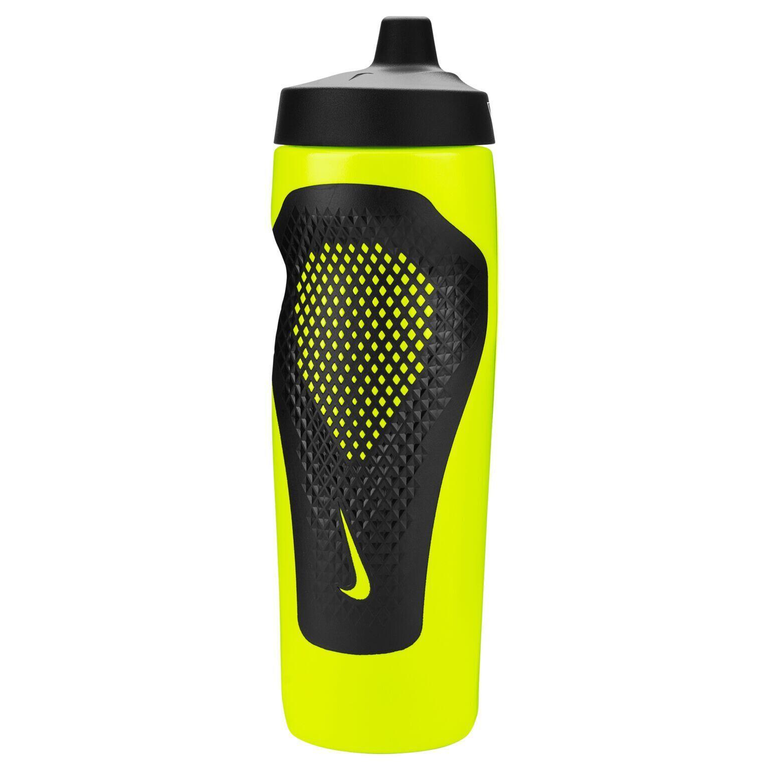 Bouteille avec poignée Nike Refuel 24 Oz 2/2