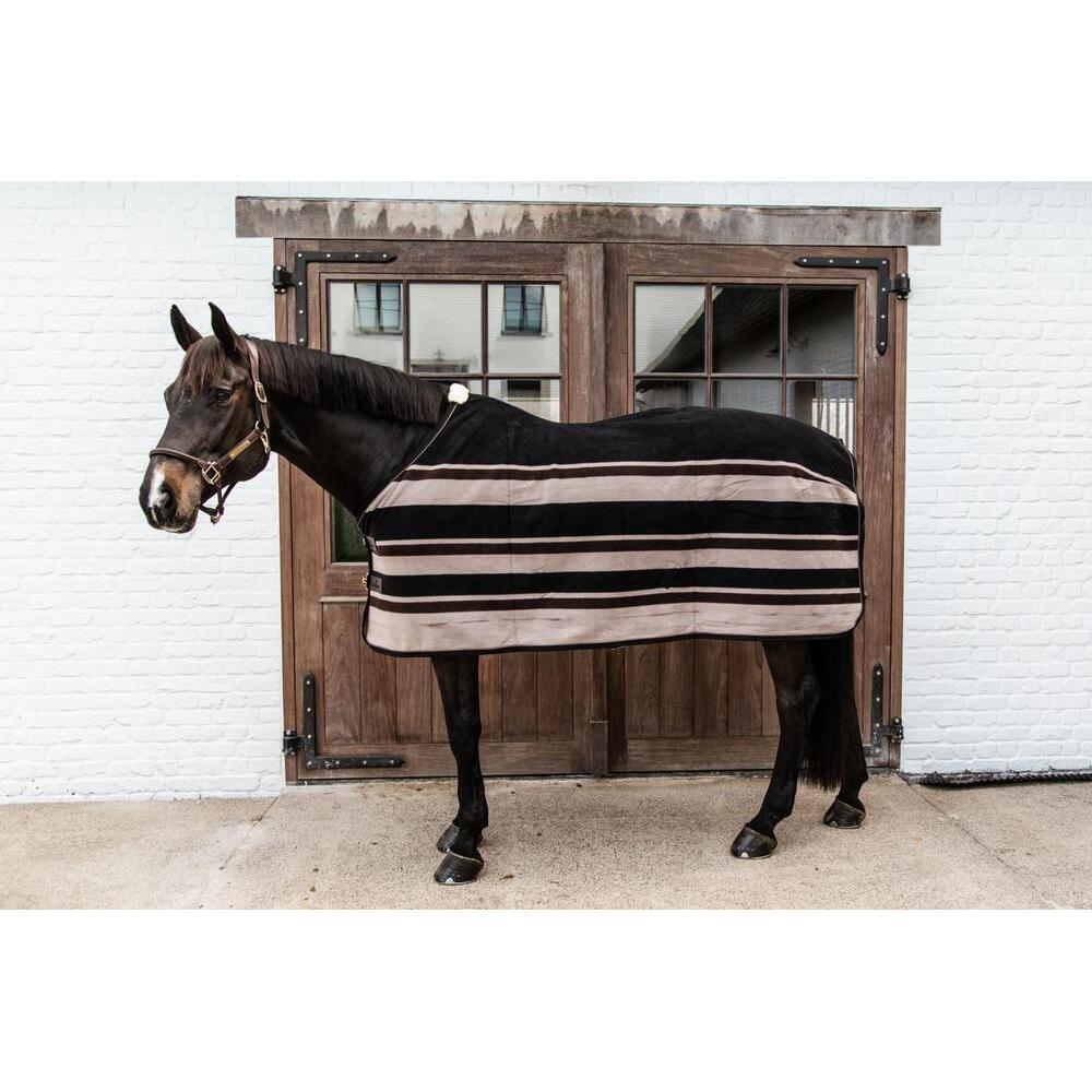 Coperta asciugante per cavalli Kentucky Heavy 2/7