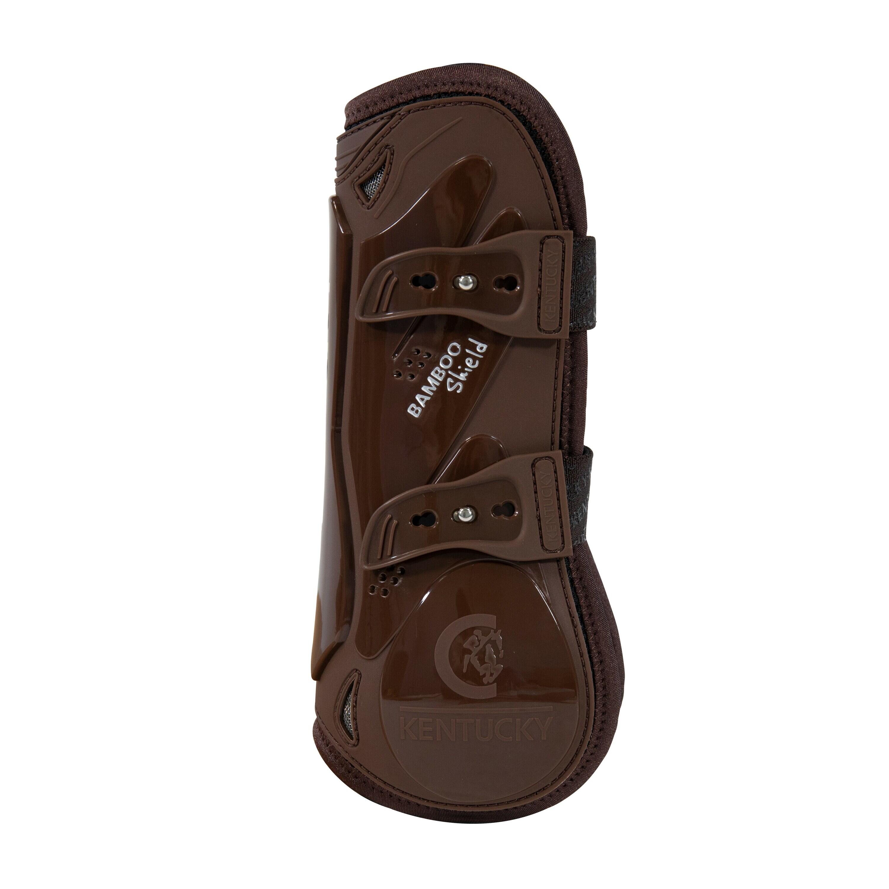 Open gaiters Kentucky Bamboo Elastic 3/7