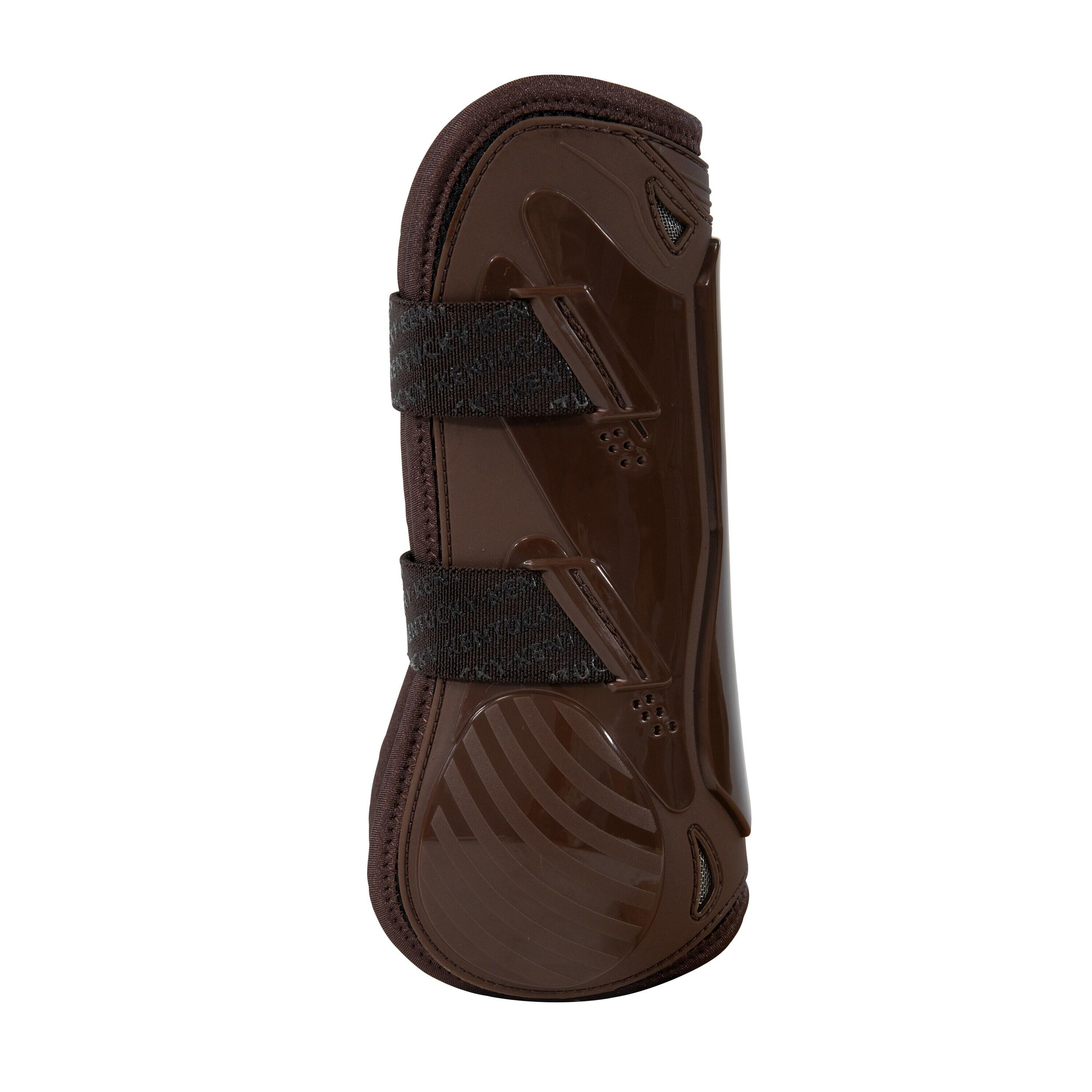 Open gaiters Kentucky Bamboo Elastic 4/7