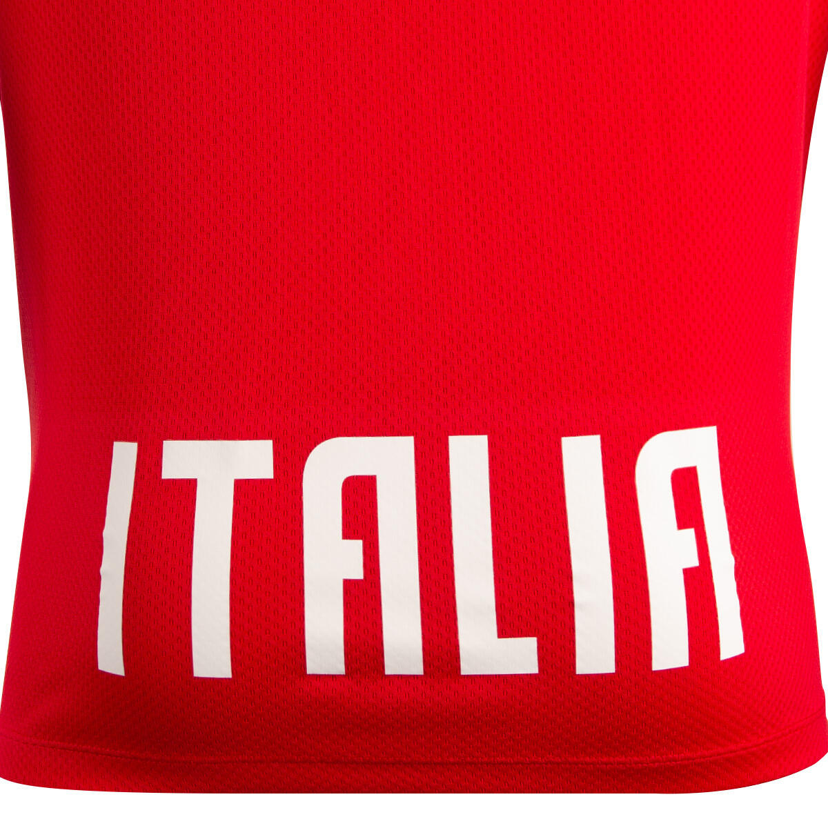 Maglietta da allenamento Italia 6NT 2023 5/5