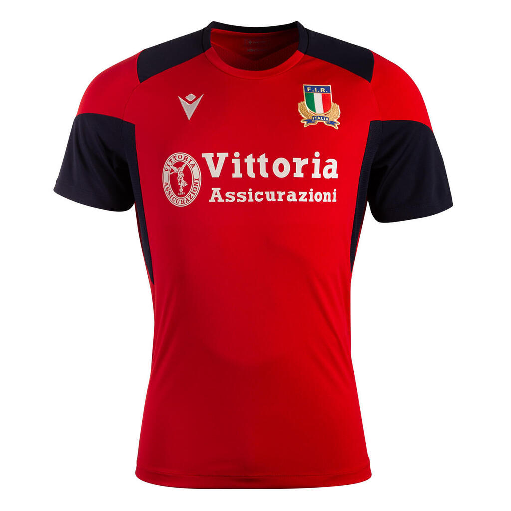 Training Jersey Italie 6NT 2023