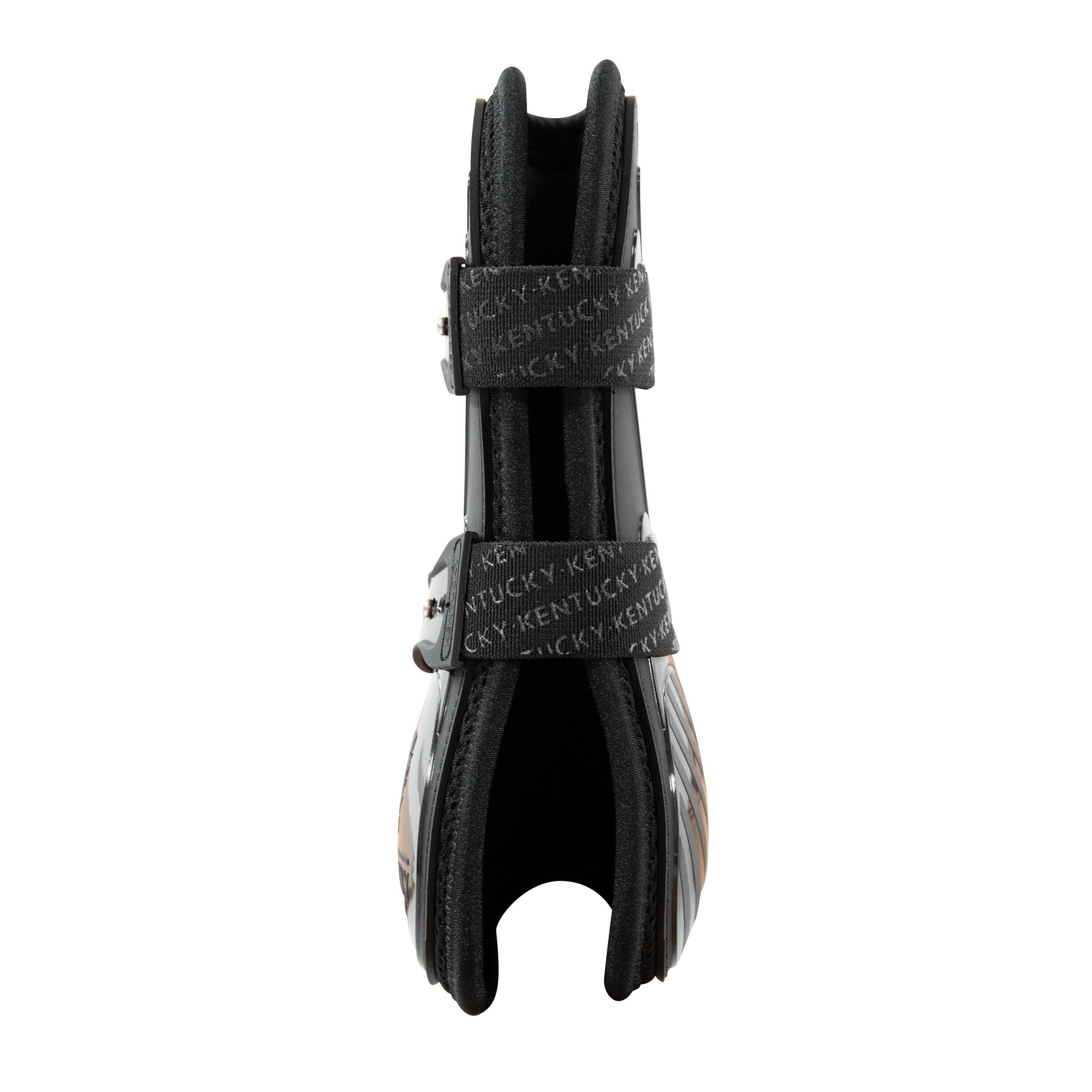 Guêtres Bamboo Elastic - Kentucky 2/7