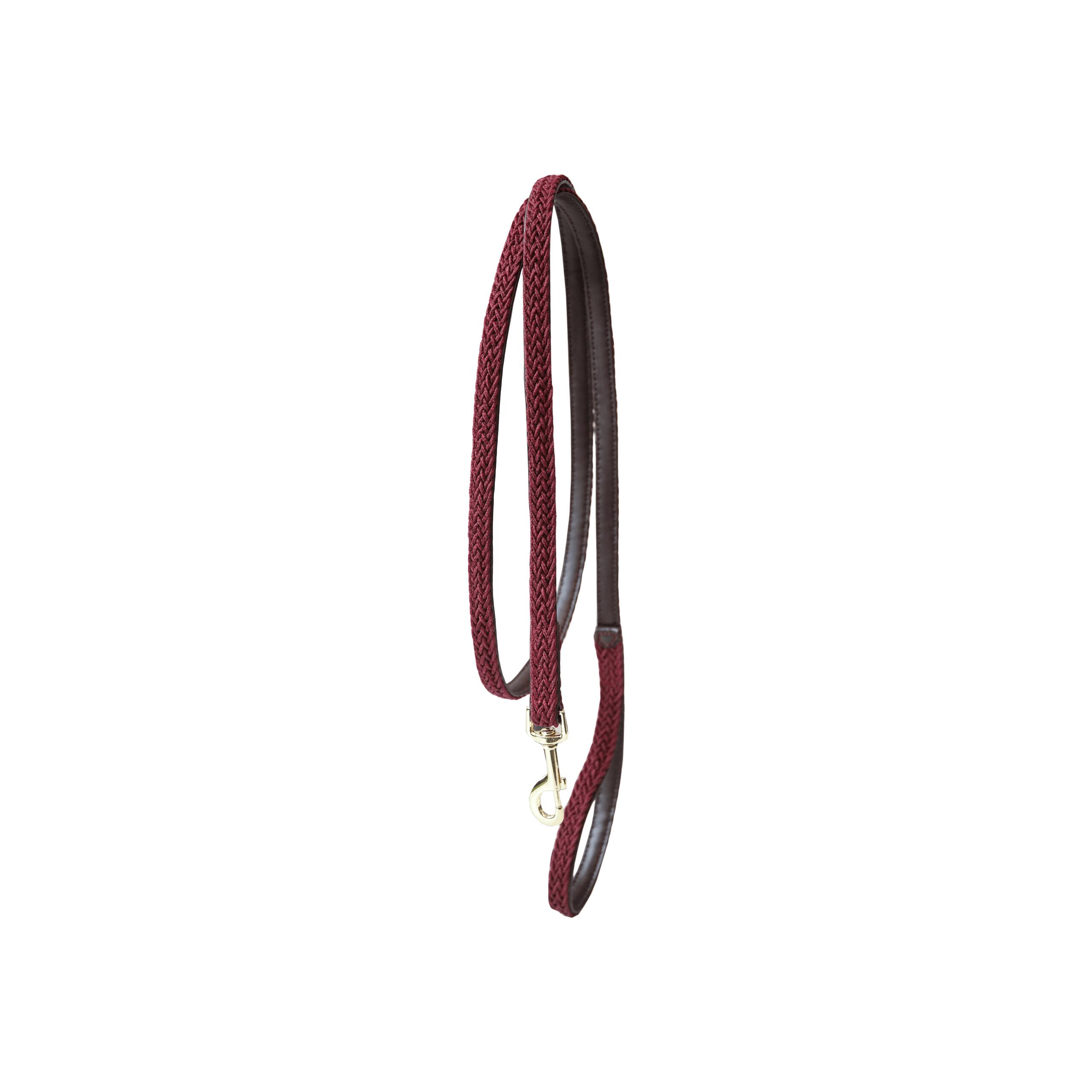 Ruiterkoord nylon gevlochten Kentucky 3/3