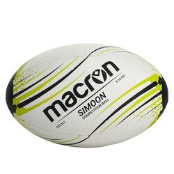 Ballon Macron Simoon