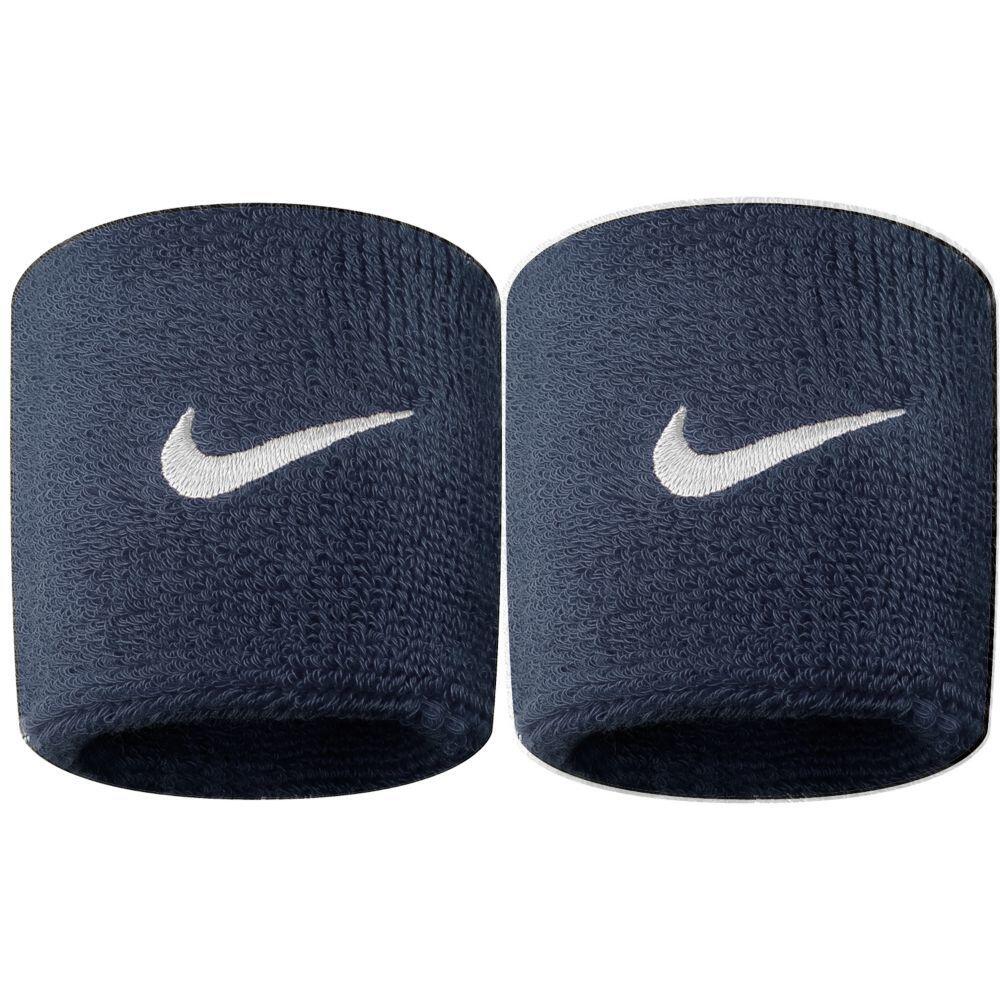 Poignets éponge Nike swoosh 6/7