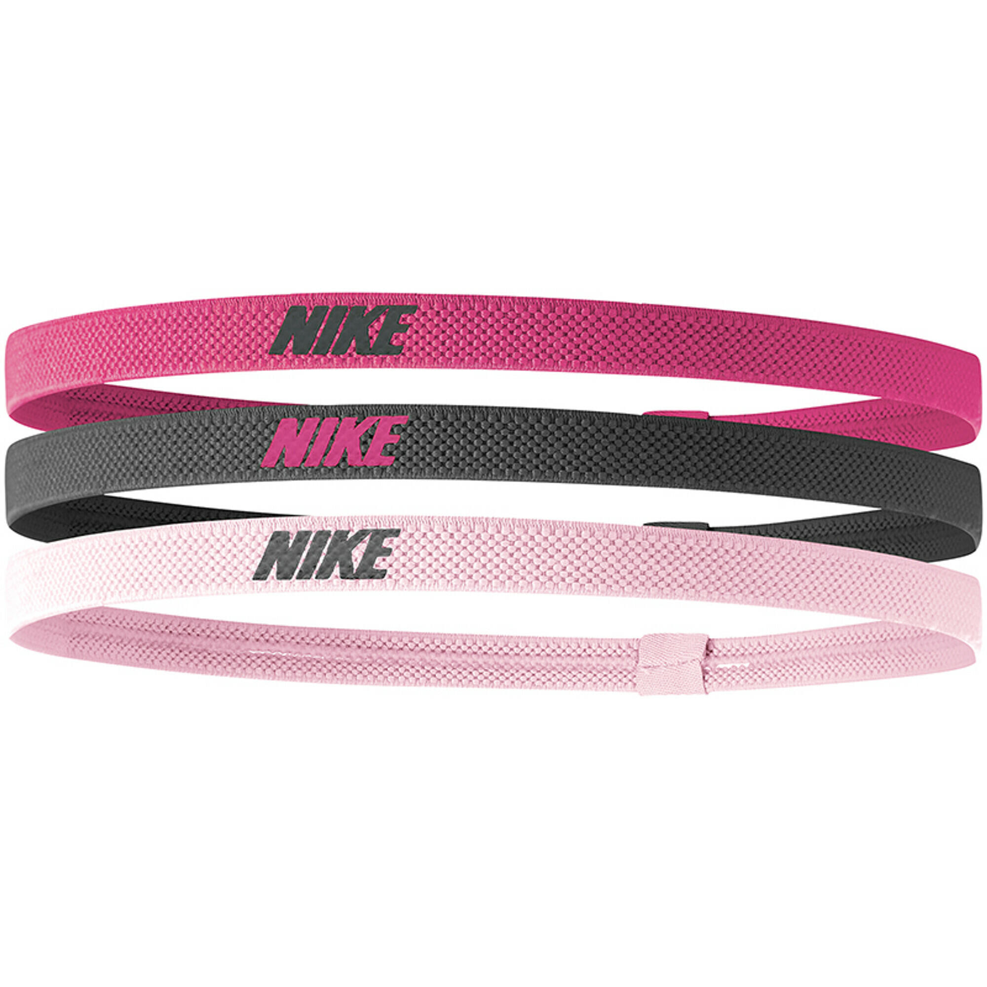 NIKE Headbands Nike 2.0 (x3)