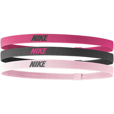 Set van 3 hoofdbanden nike 2.0