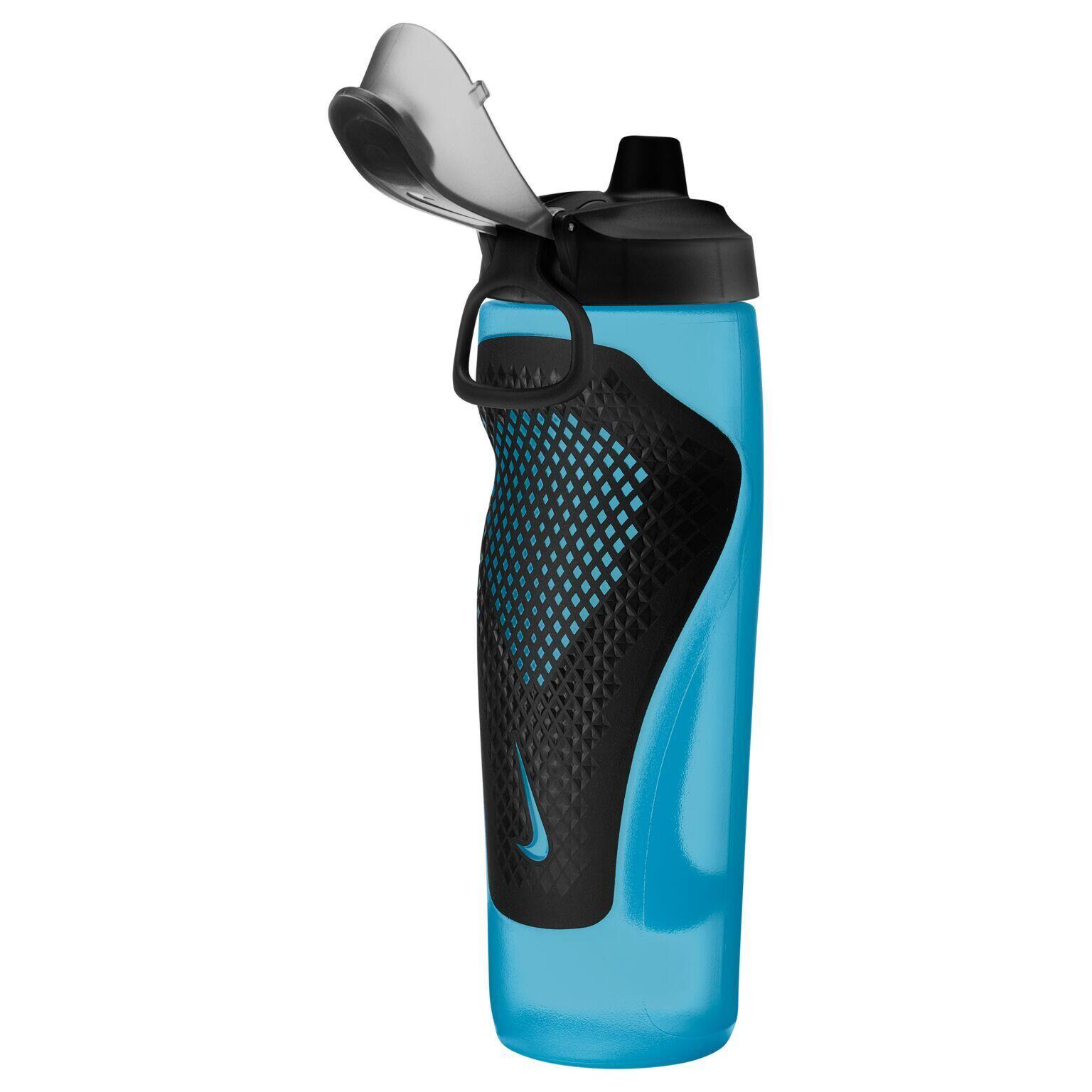 Fles Nike Refuel Locking Lid 24 Oz 2/3