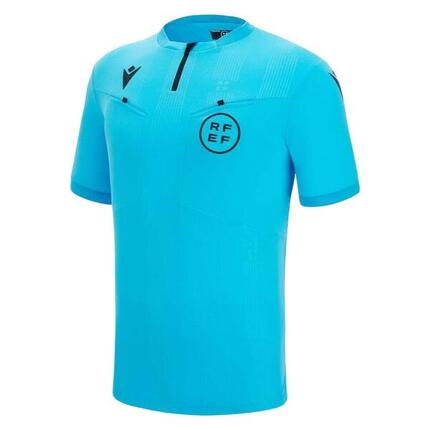 Maillot arbitre Macron arbitre 2022/24