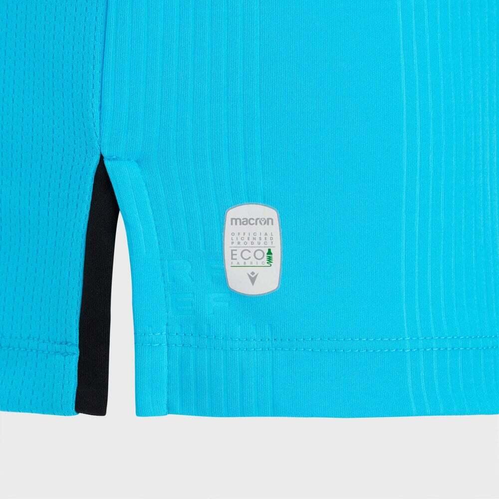 Maillot arbitre Macron arbitre 2022/24 4/4