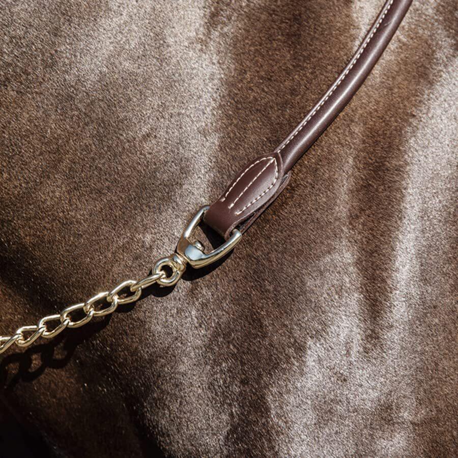 Longe équitation pour cheval de présentation Kentucky 3/6