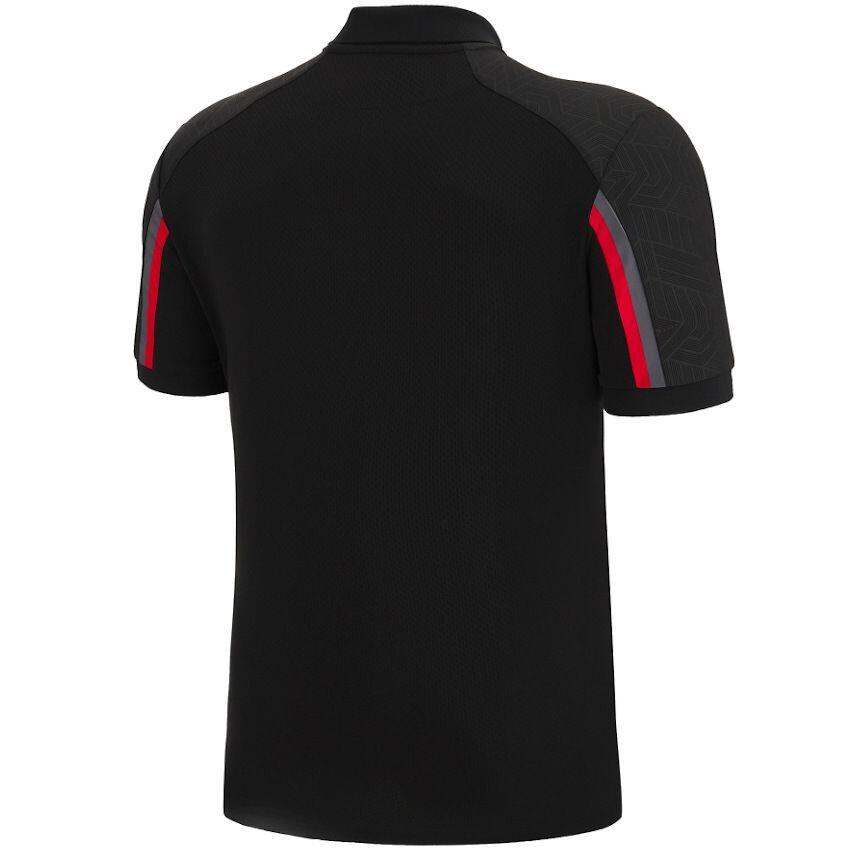 Polo Pays de Galles WRU Staff 2022/23 2/4