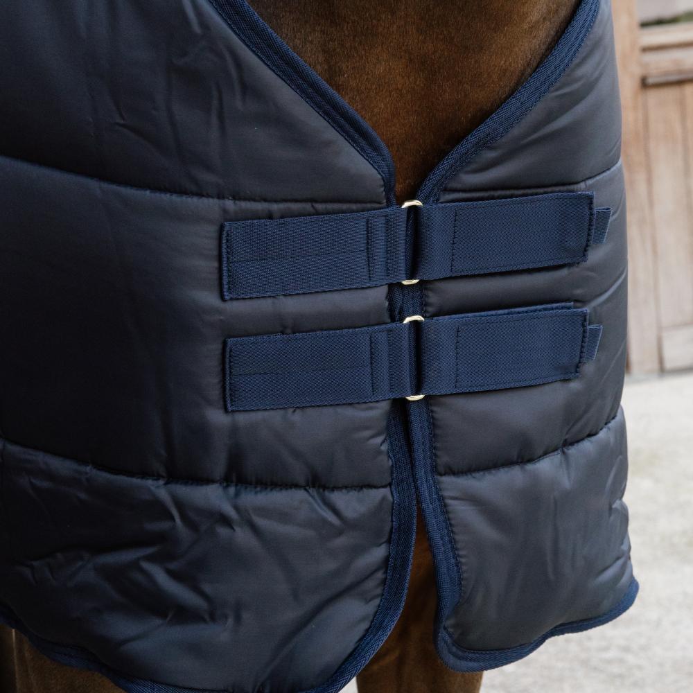 Manta de exterior para caballos Kentucky Pro 200g 4/4
