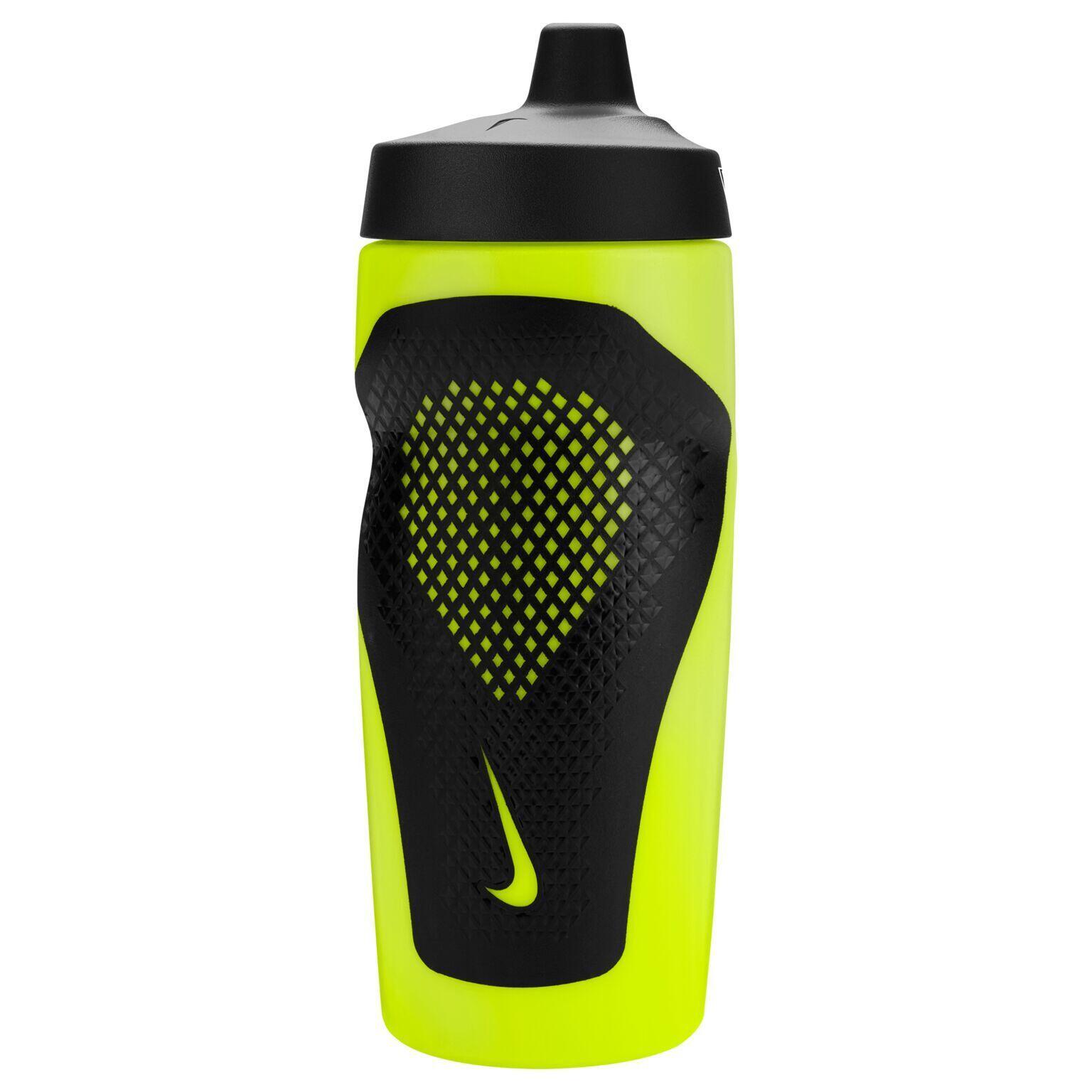 Flasche mit Griff Nike Refuel 18 Oz 2/2