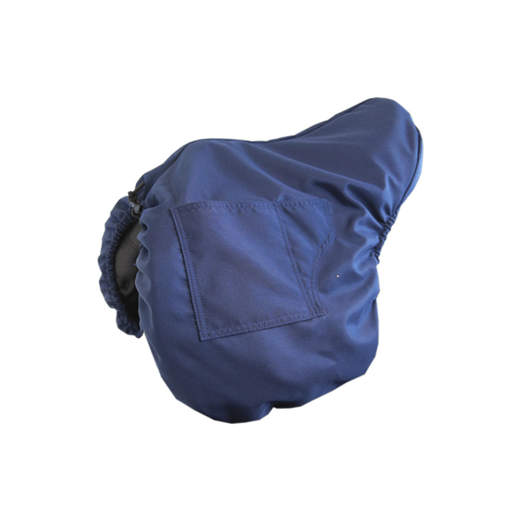 Kentucky Horsewear - Housse De Selle Cso Pour Cheval Kentucky - Selle D'Équitation - Bleu - Taille Unique - Decathlon