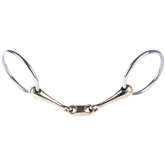 Mors Double Brisure Harry's Horse