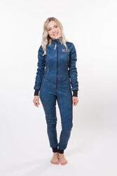 #neoprenefree Fish Skin Combinaison de sport aquatique "Catch Of The Season