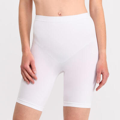 Pantaloncini da donna - effetto modellante - compressione forte - SKINUP Sport