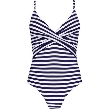 Badeanzug W CUSTE SHAPING ONE PIECE