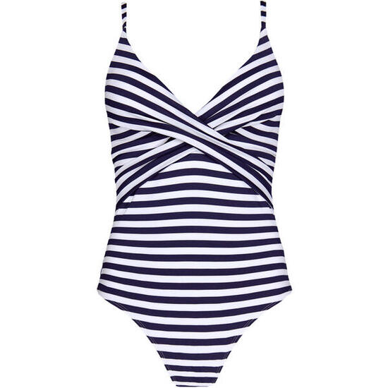 Badeanzug W CUSTE SHAPING ONE PIECE