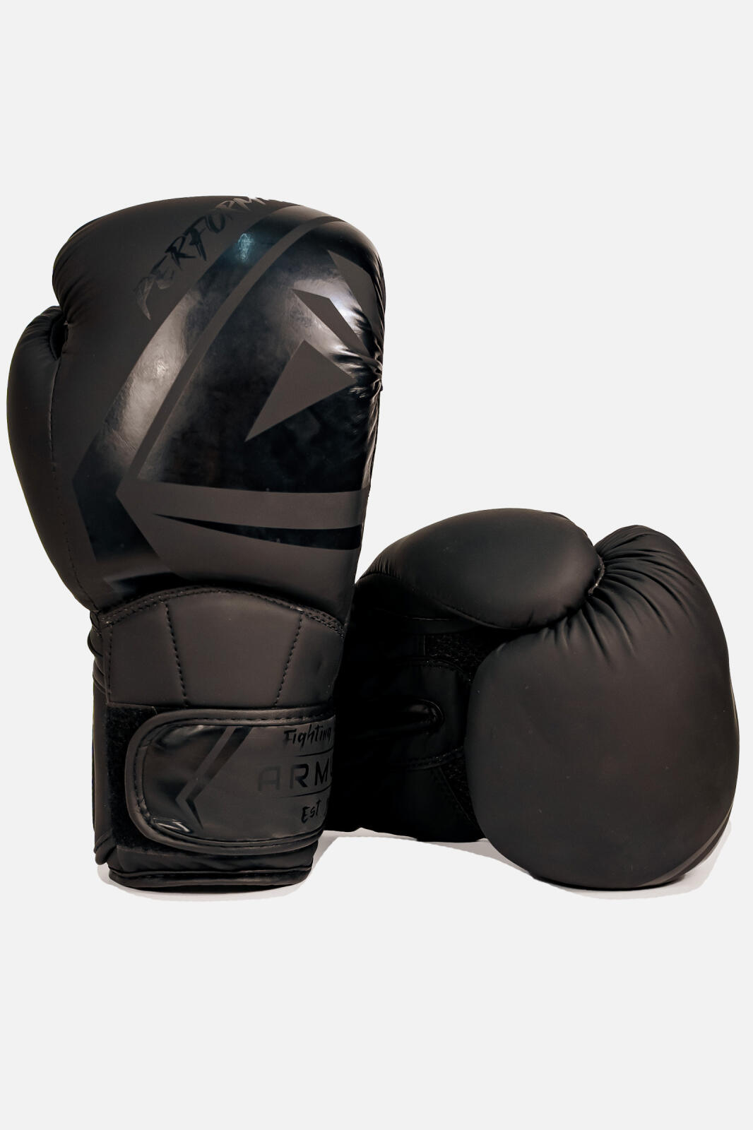 Manusi de Box ARMURA Performance Negre