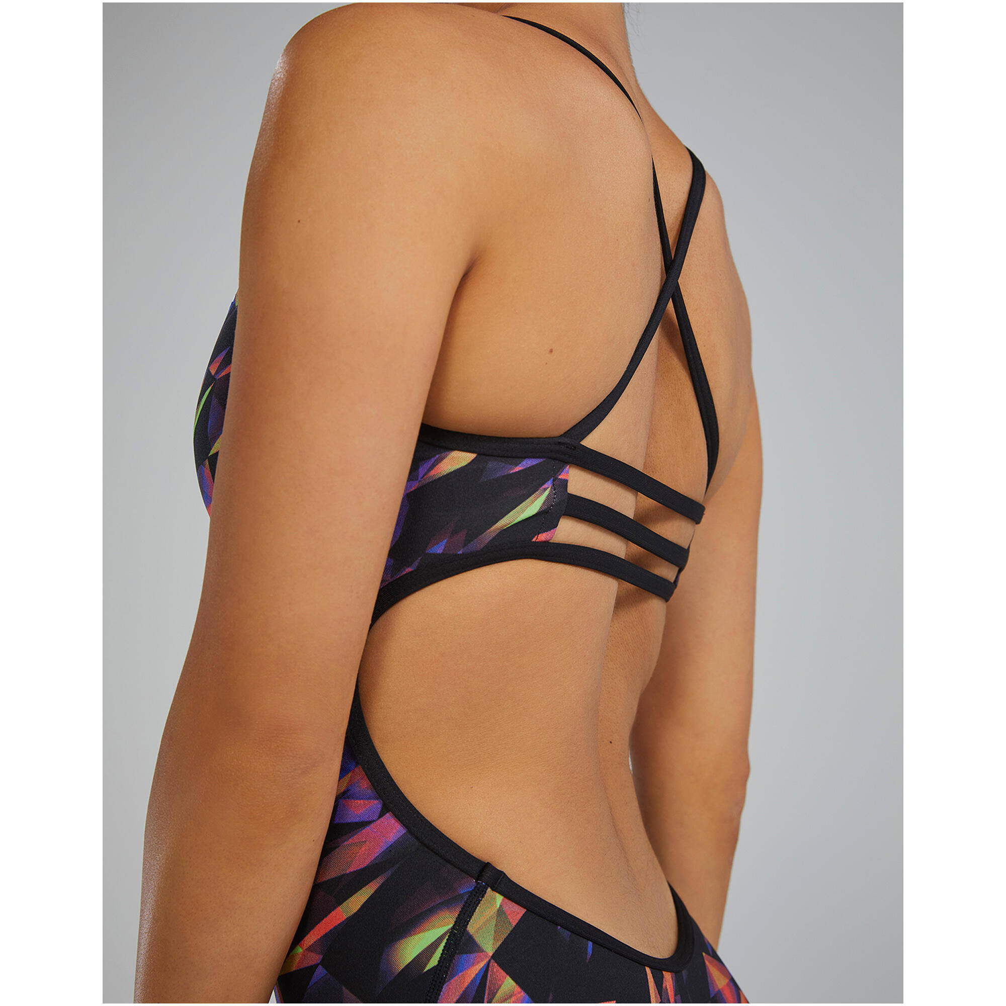 Bañador TYR Durafast Elite® TrinityFit Triadic para mujer 6/7