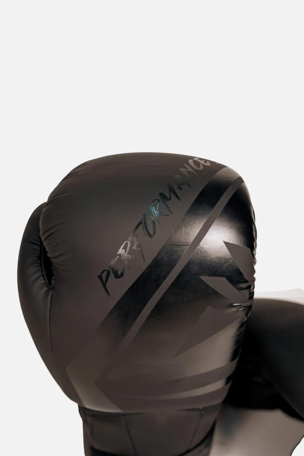 Manusi de Box ARMURA Performance Negre 2/5