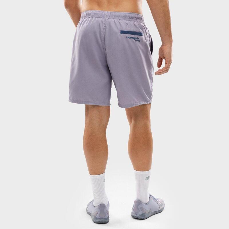 Men Lifestyle rayo club ’s swim trunks RC Flick Light Purple Purple
