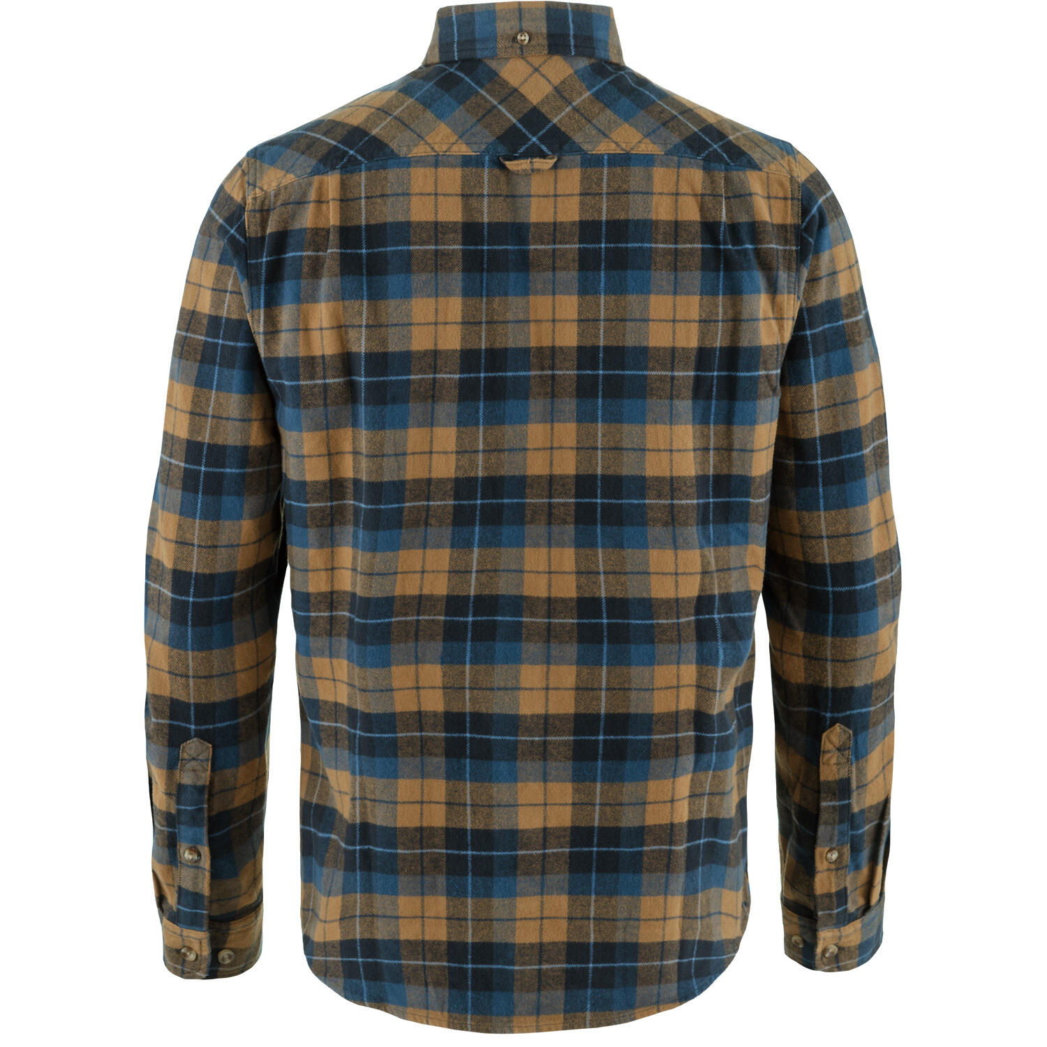 Shirt Singi Heavy Flannel 2/7