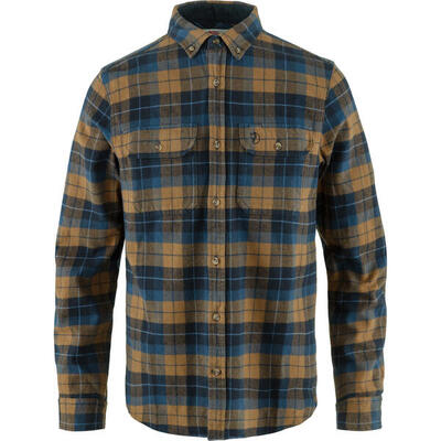 Shirt Singi Heavy Flannel