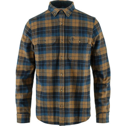 Shirt Singi Heavy Flannel