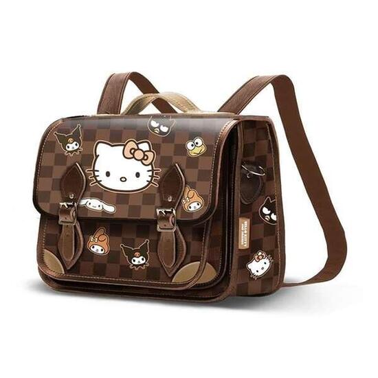Plecak dziecięcy HELLO KITTY Poliester