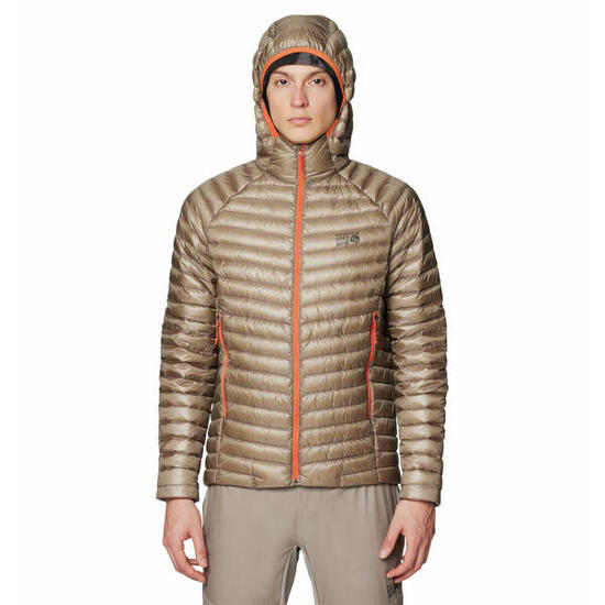 Piumino con cappuccio Mountain Hardwear Ghost Whisperer™