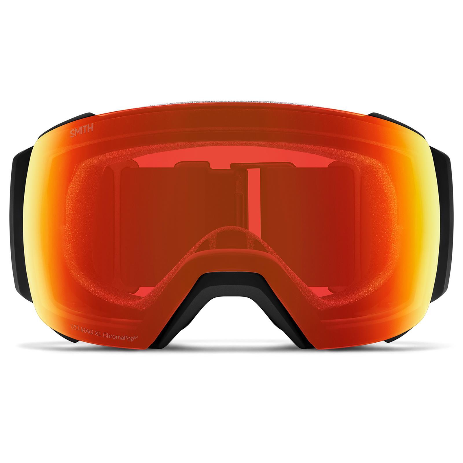 Smith Ski/snowboard Goggles 2/4