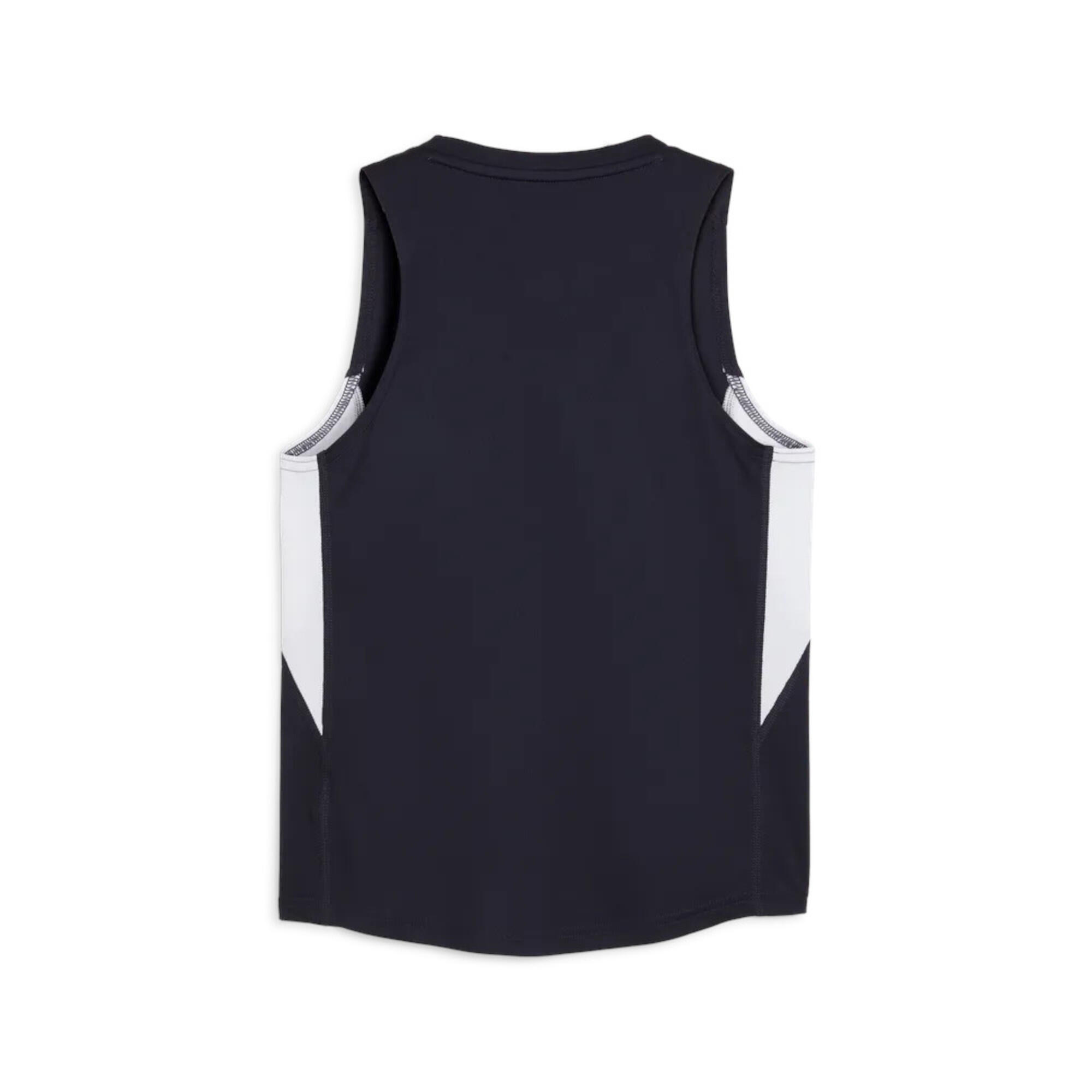 Puma Kinder Tanktop Cross the Line Singlet 3.0 Y 526760 2/2