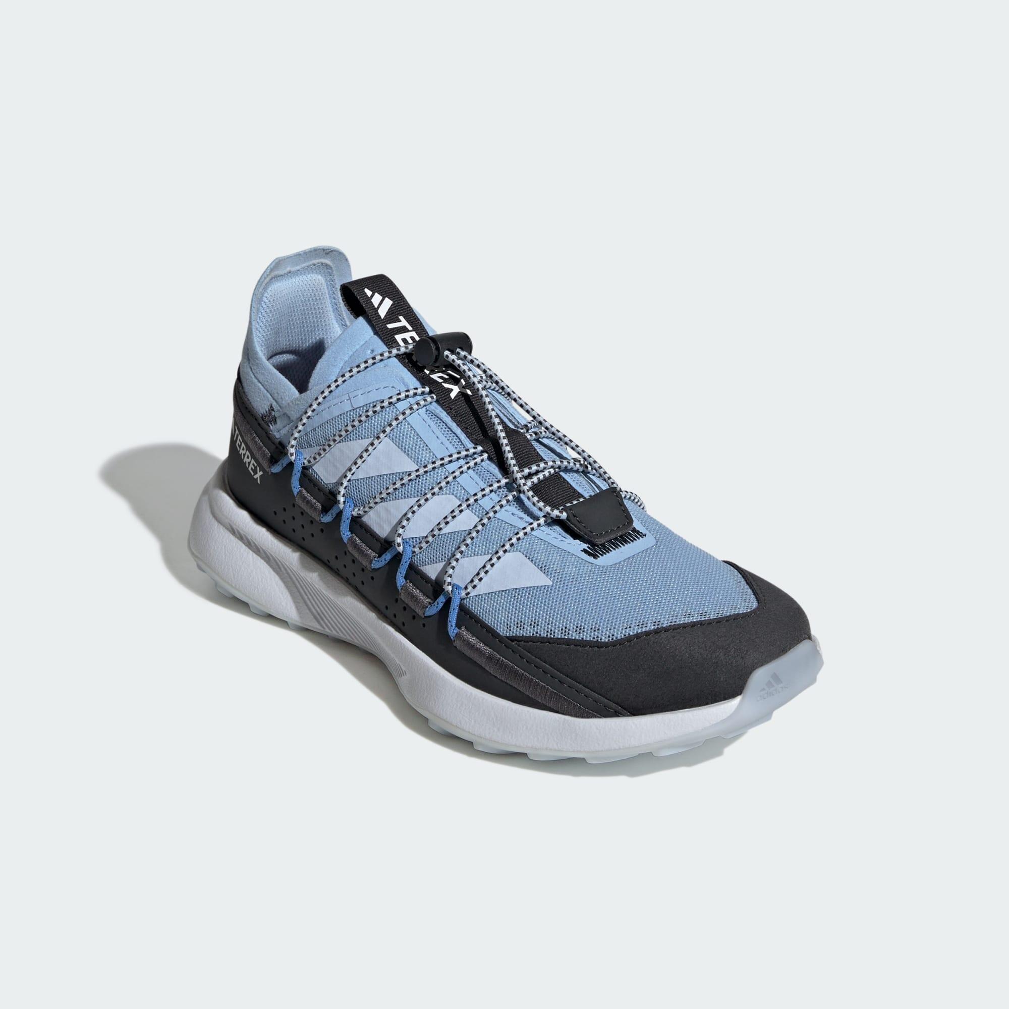 Scarpe Terrex Voyager 21 Travel 4/7