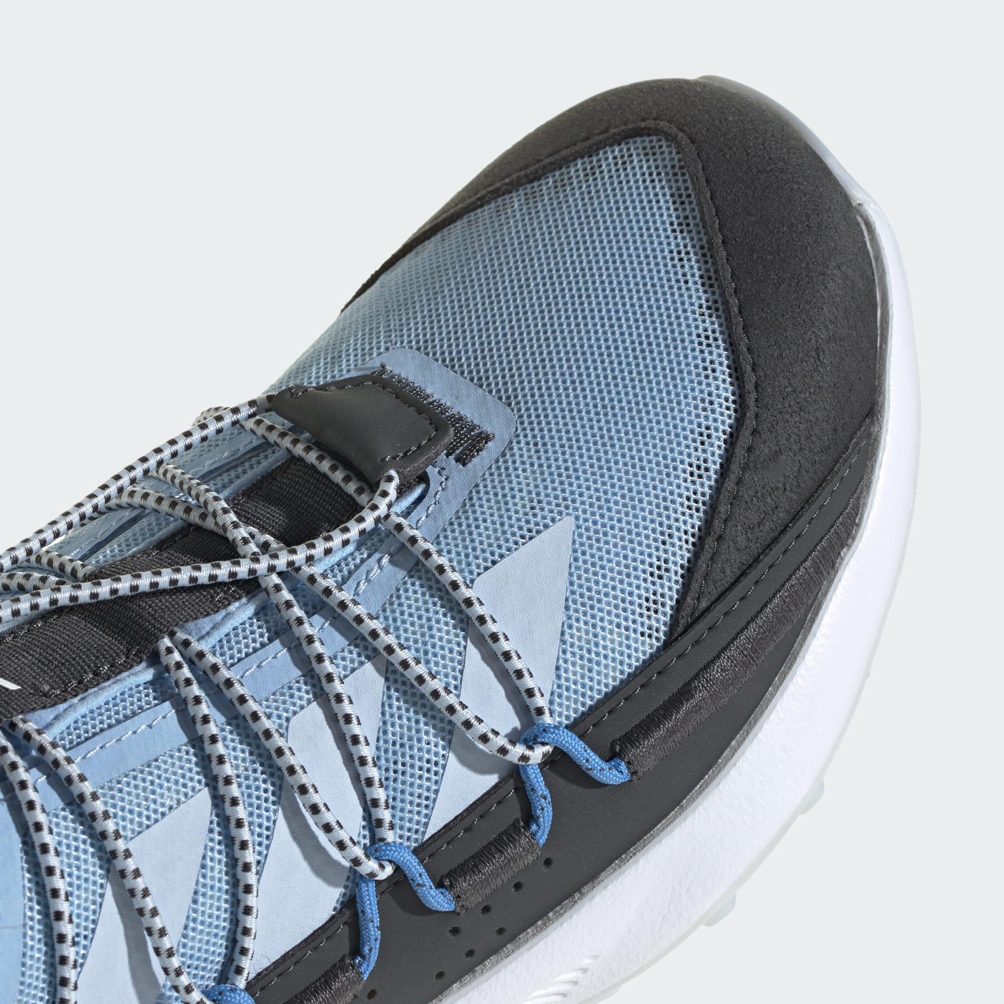 Scarpe Terrex Voyager 21 Travel 6/7