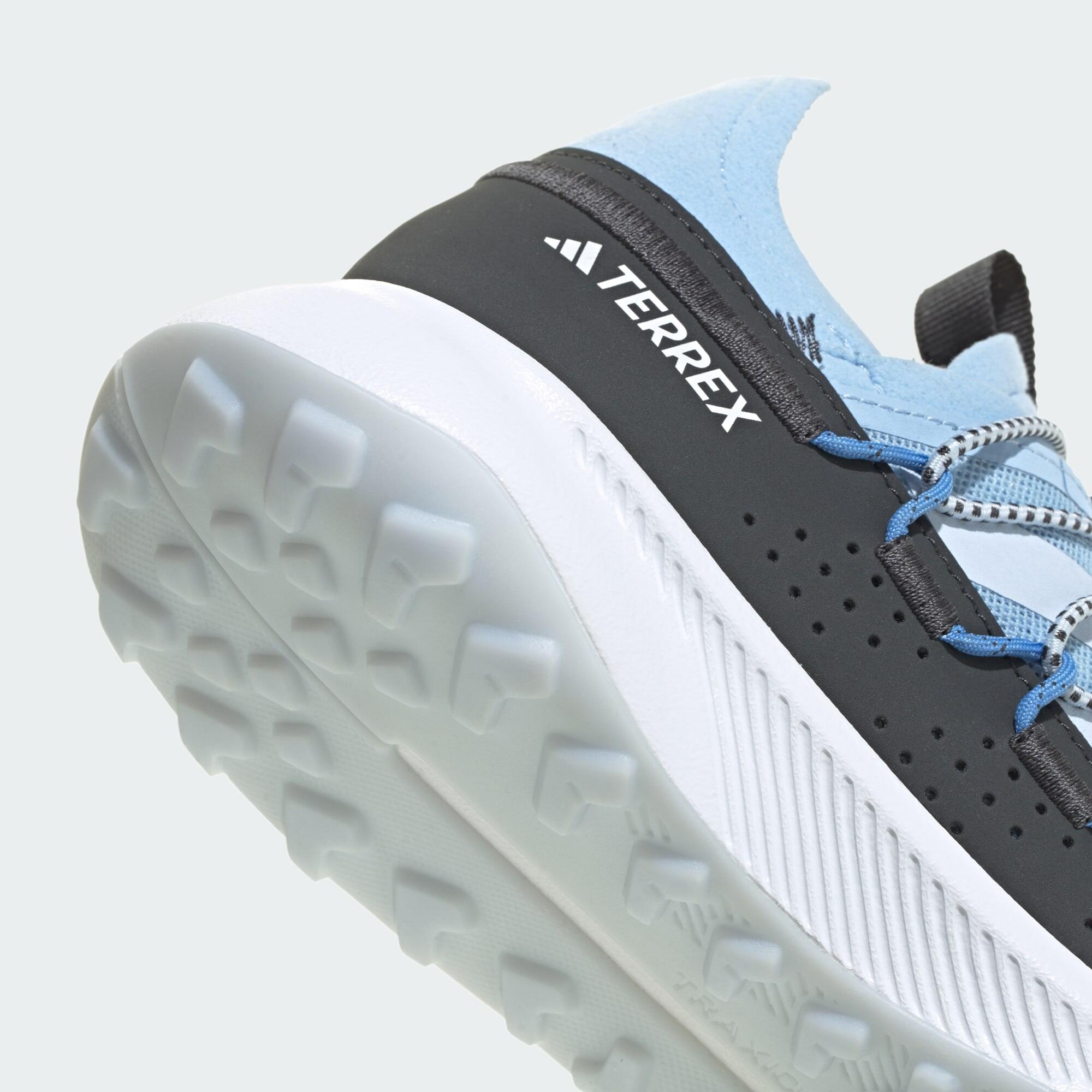 Scarpe Terrex Voyager 21 Travel 5/7