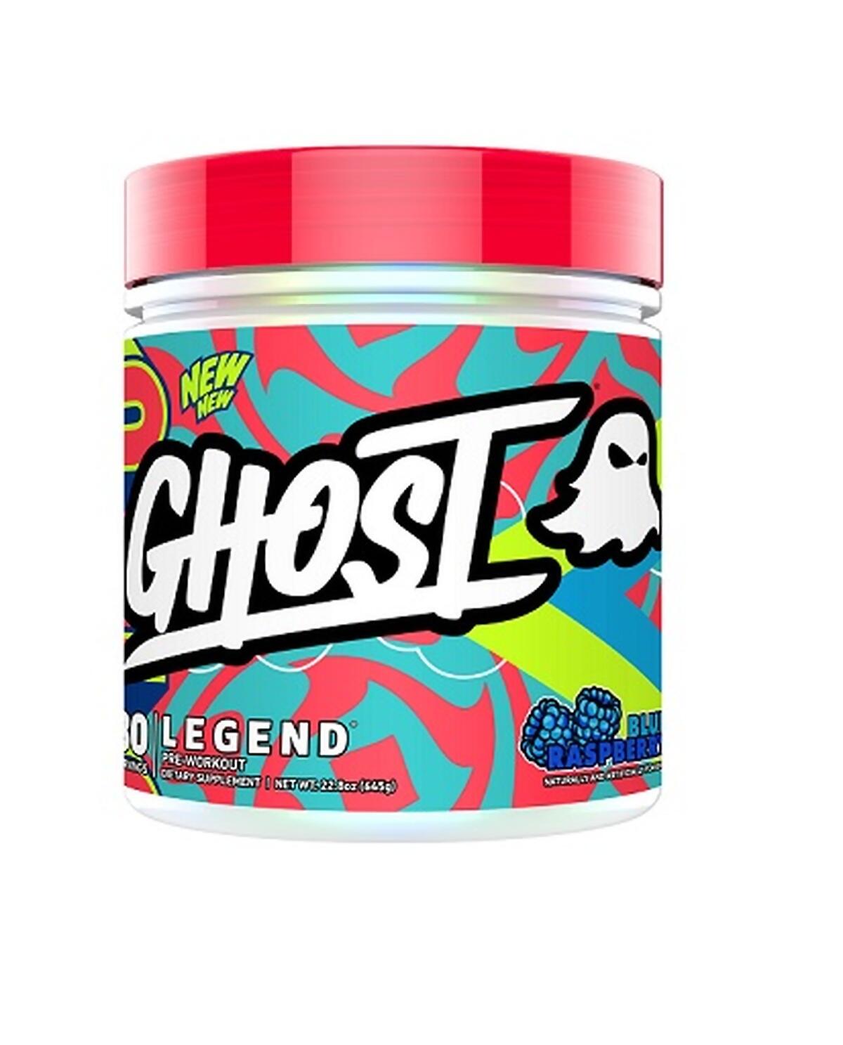 GHOST picture