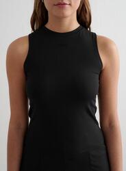 Femme Débardeur Évacuant l'humidité et à Séchage Rapide Lilas Clair